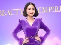 Beauty Empire July 2 2025