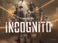 Incognito July 4 2025
