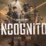 Incognito July 4 2025