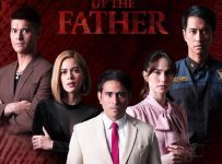 Sins Of The Father July 2 2025