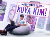 Dami Mong Alam Kuya Kim July 5 2025