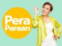 Pera Paraan July 5 2025
