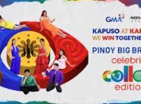 Pinoy Big Brother Celebrity Collab Edition July 3 2025